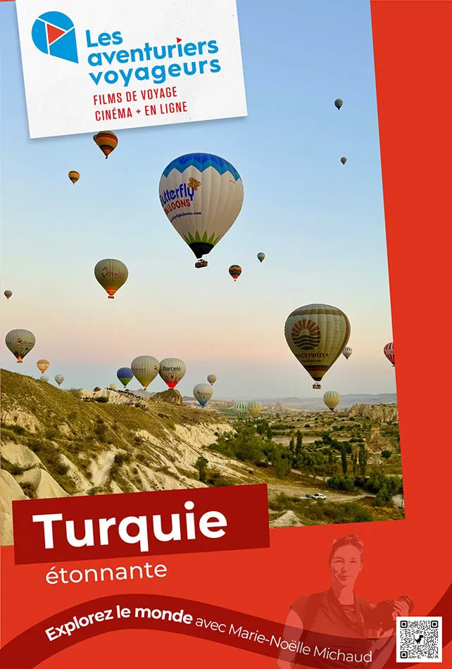 Turquie | Aventuriers Voyageurs 