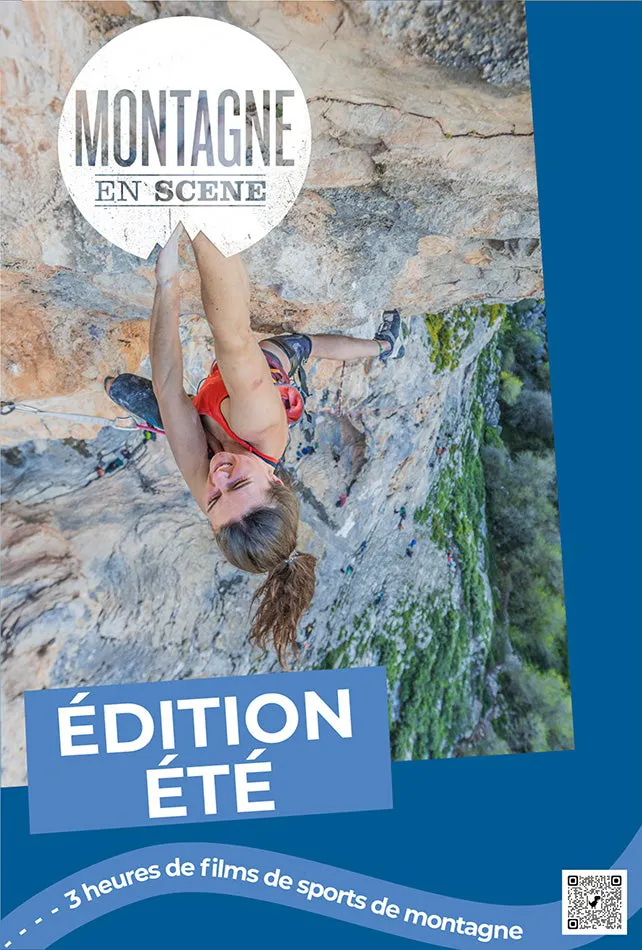 Montagne en Scène – Été | Aventuriers Voyageurs 