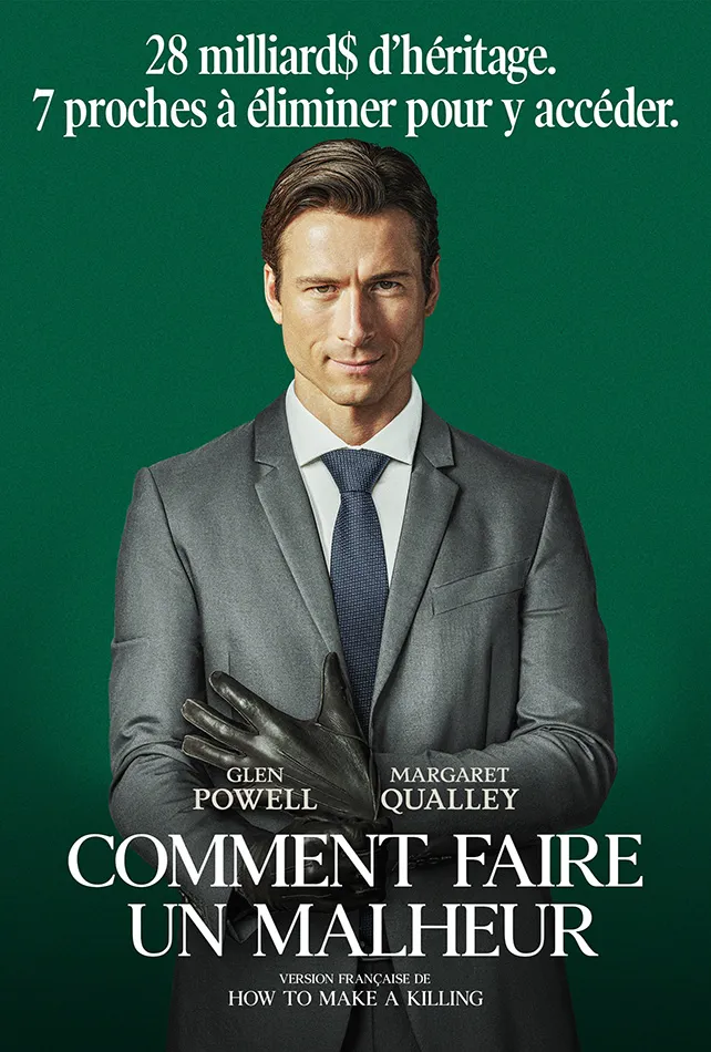 Comment faire un malheur